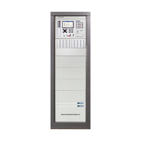 JB-QG-NT8001聯動型火災報警控制器