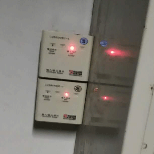 消防主機維修
