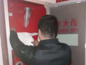 消防主機維修服務對各種消火栓系統安裝使用分析